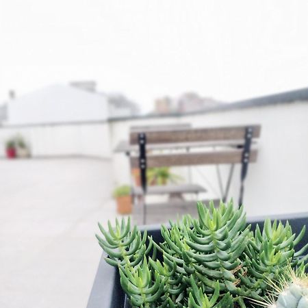 Marques Rooftop Al Porto Bagian luar foto